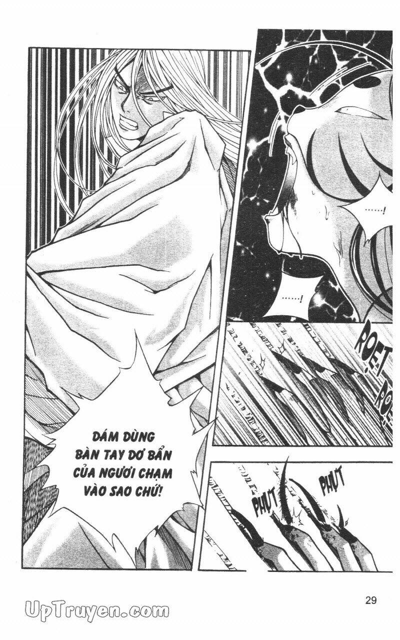 thời gió lốc (thời đại phong tang) chapter 4 31