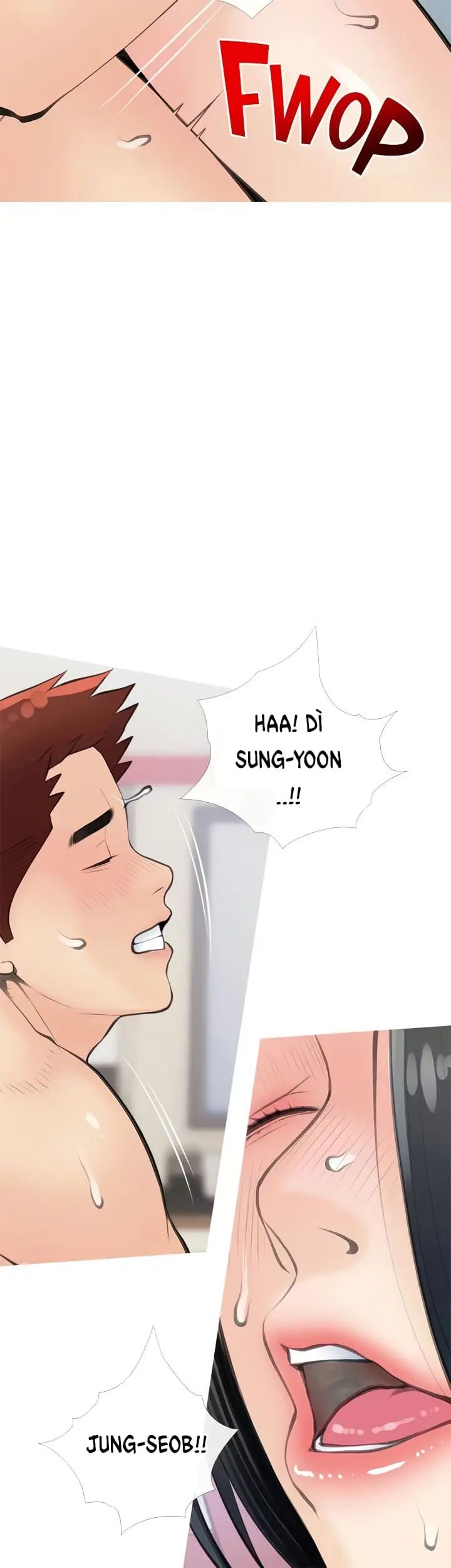 dập dì của tôi chapter 59 29