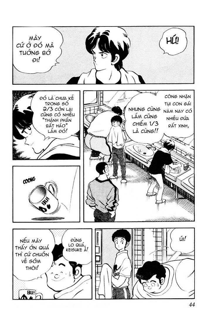 rough - ngọc thô chapter 12 5