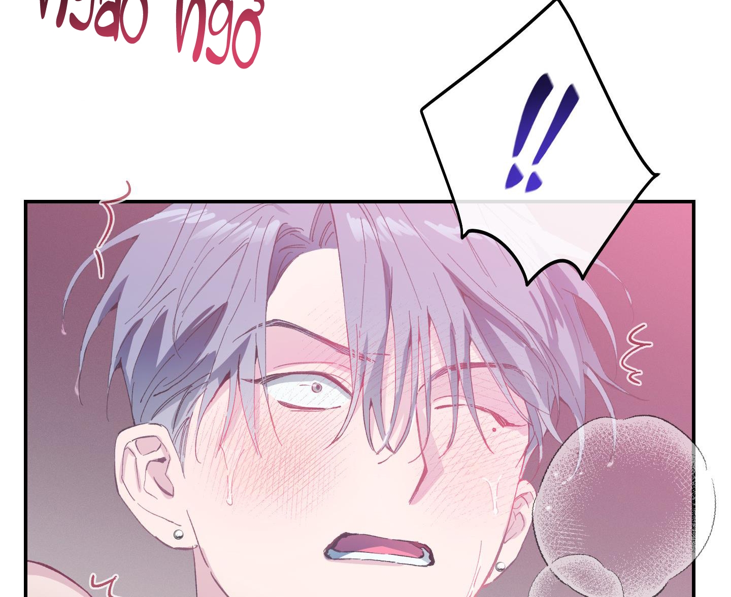 lãng mạn giả dối chapter 14 121