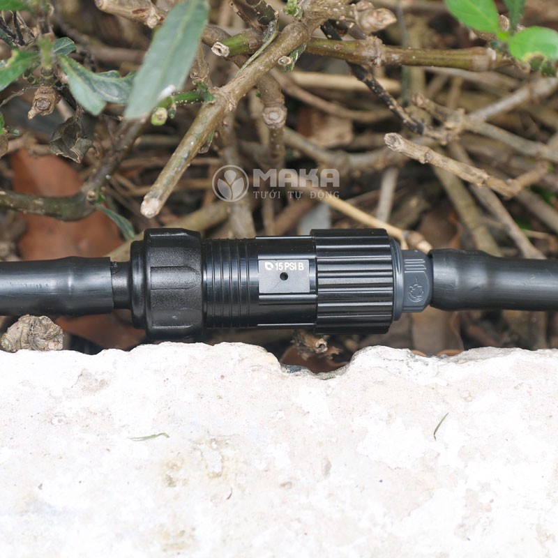 VAN GIẢM ÁP 1 BAR PHI 27