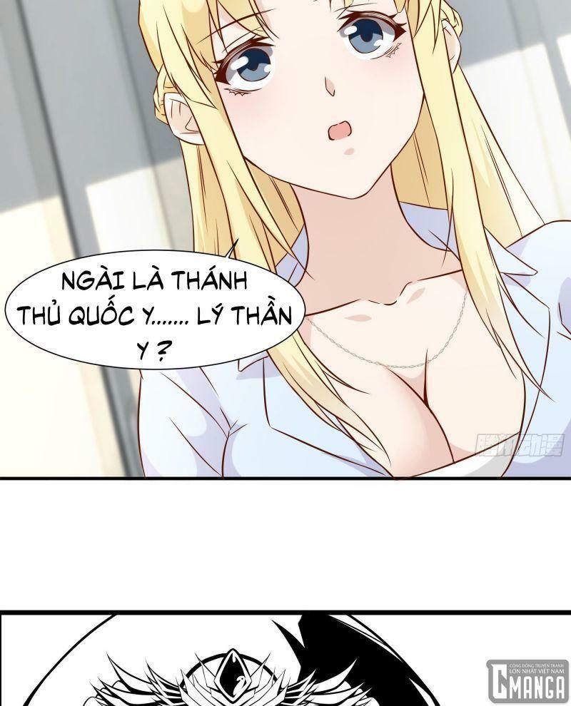 nãi ba là chiến thần mạnh nhất chapter 22 38