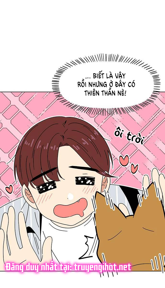 thanh xuân rực rỡ - season of blossom chapter 74 22