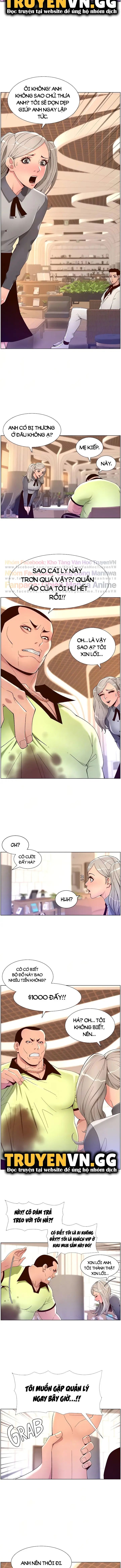 app đế vương giường chiếu chapter 35 2