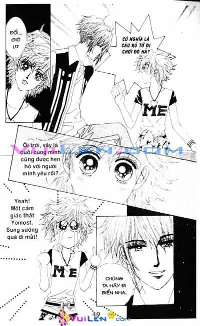 đợi em chapter 99 10