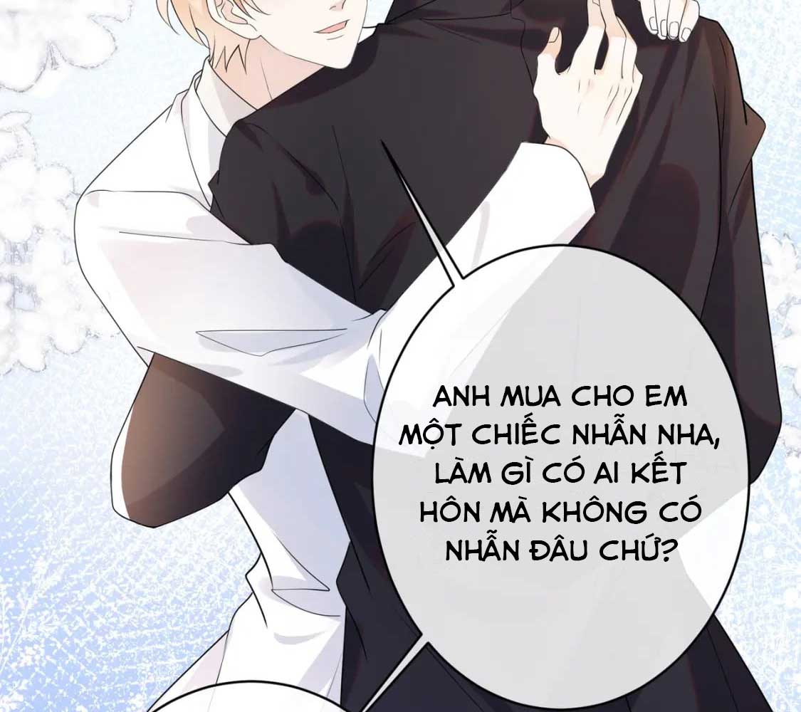 Kế hoạch tẩy trắng của Hắc Nguyệt Quang chapter 47