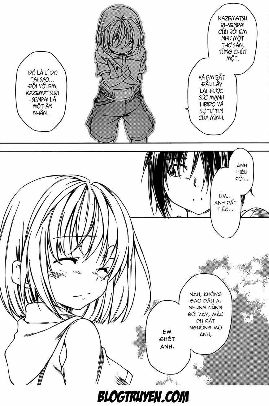 sexual hunter riot chapter 16 10