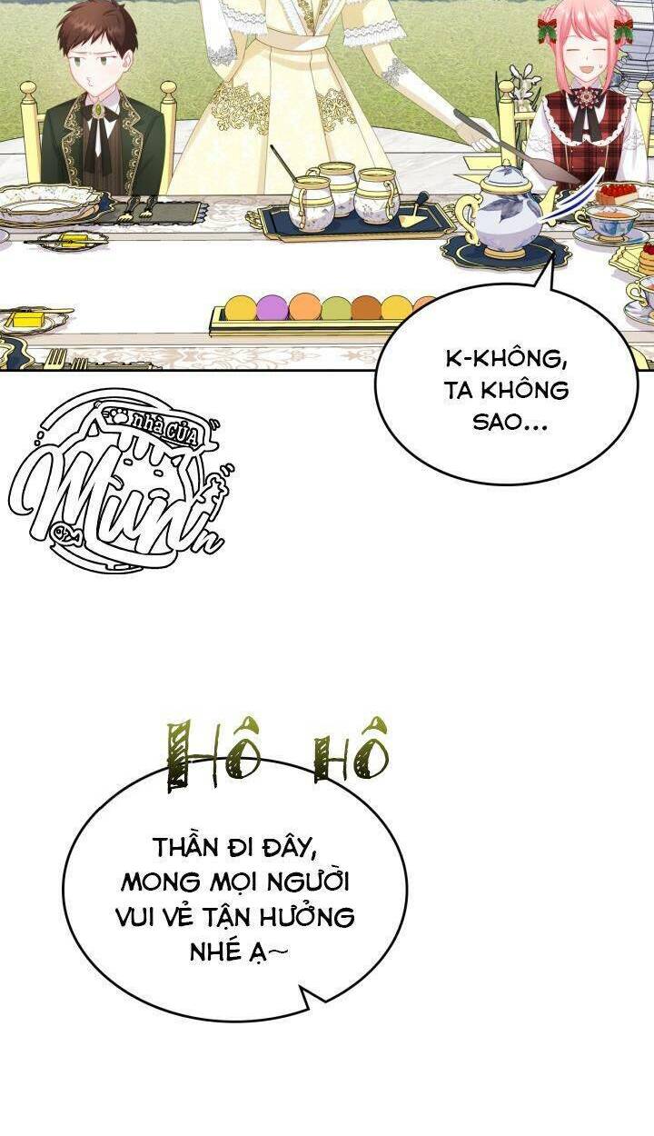 công chúa phản diện muốn ở trong ngôi nhà bánh quy chapter 56 22