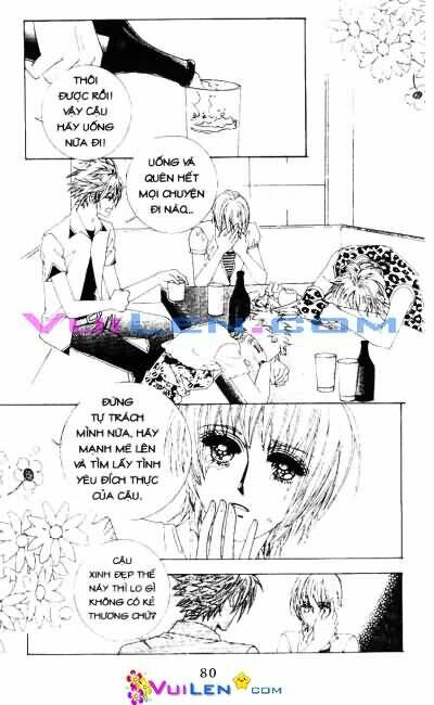 đợi em chapter 85 1