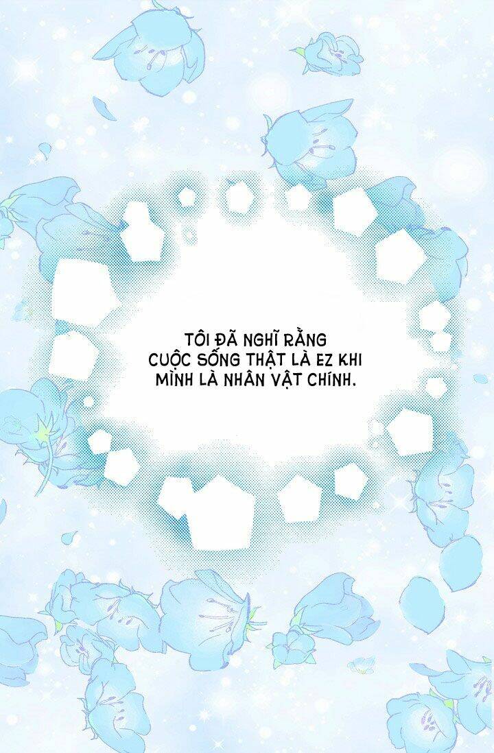 tôi là bạn gái cũ của một người lính chapter 1 2