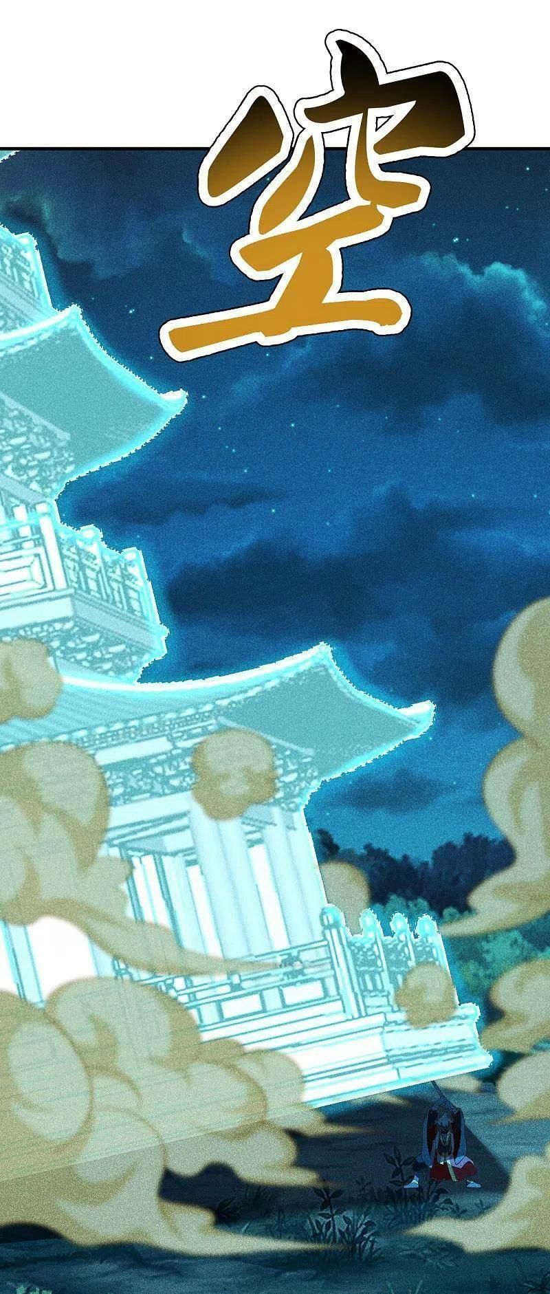 tiên võ đế tôn chapter 169 41