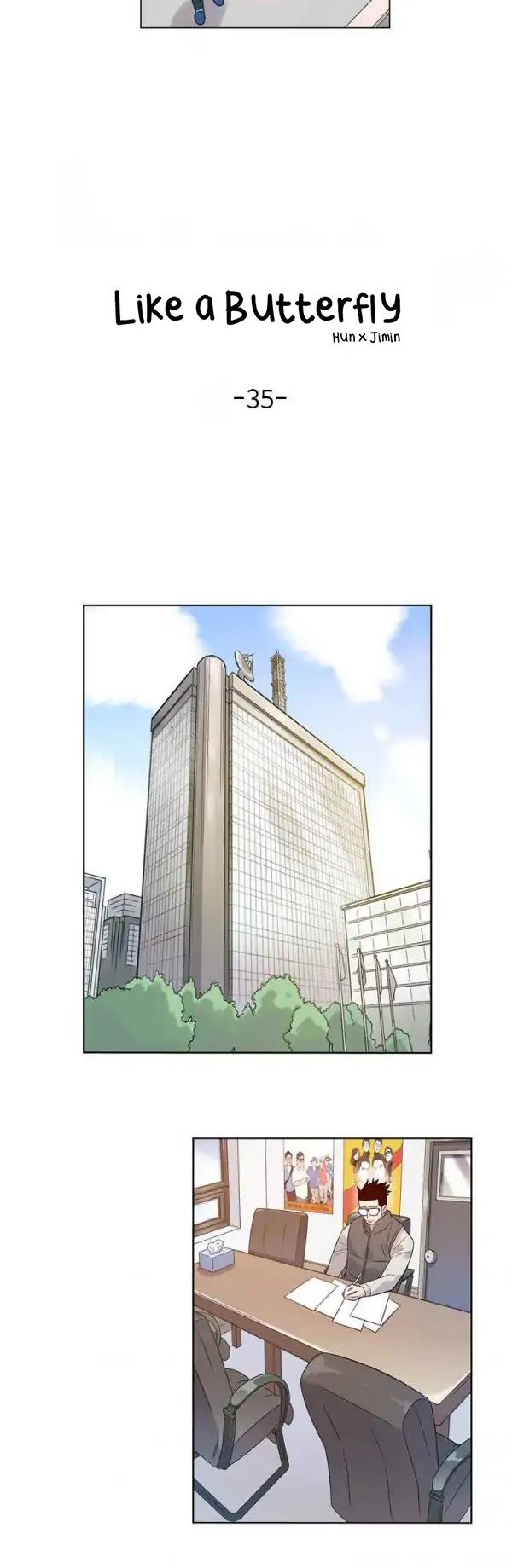 tôi muốn bay như một con bướm chapter 35 2