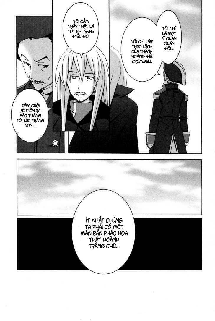 zero no tsukaima! chapter 31 15