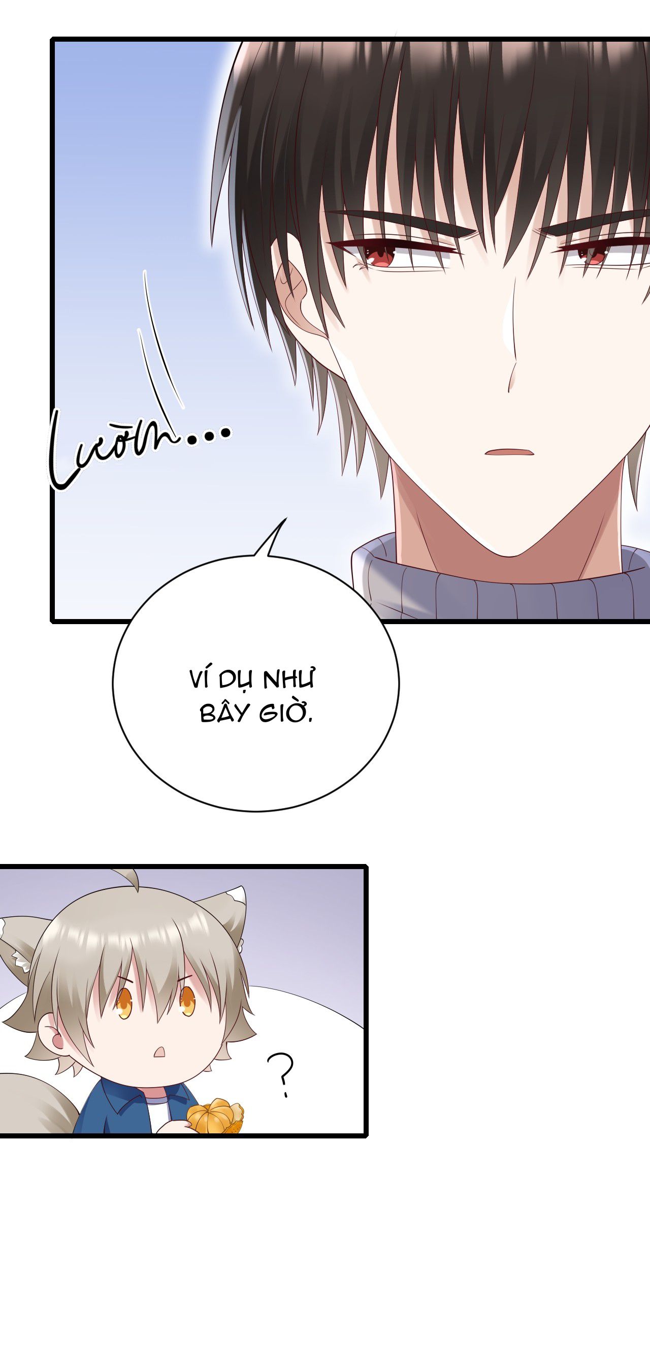 tức thời phạm quy [ tức thì vi quy ] chapter 44 37