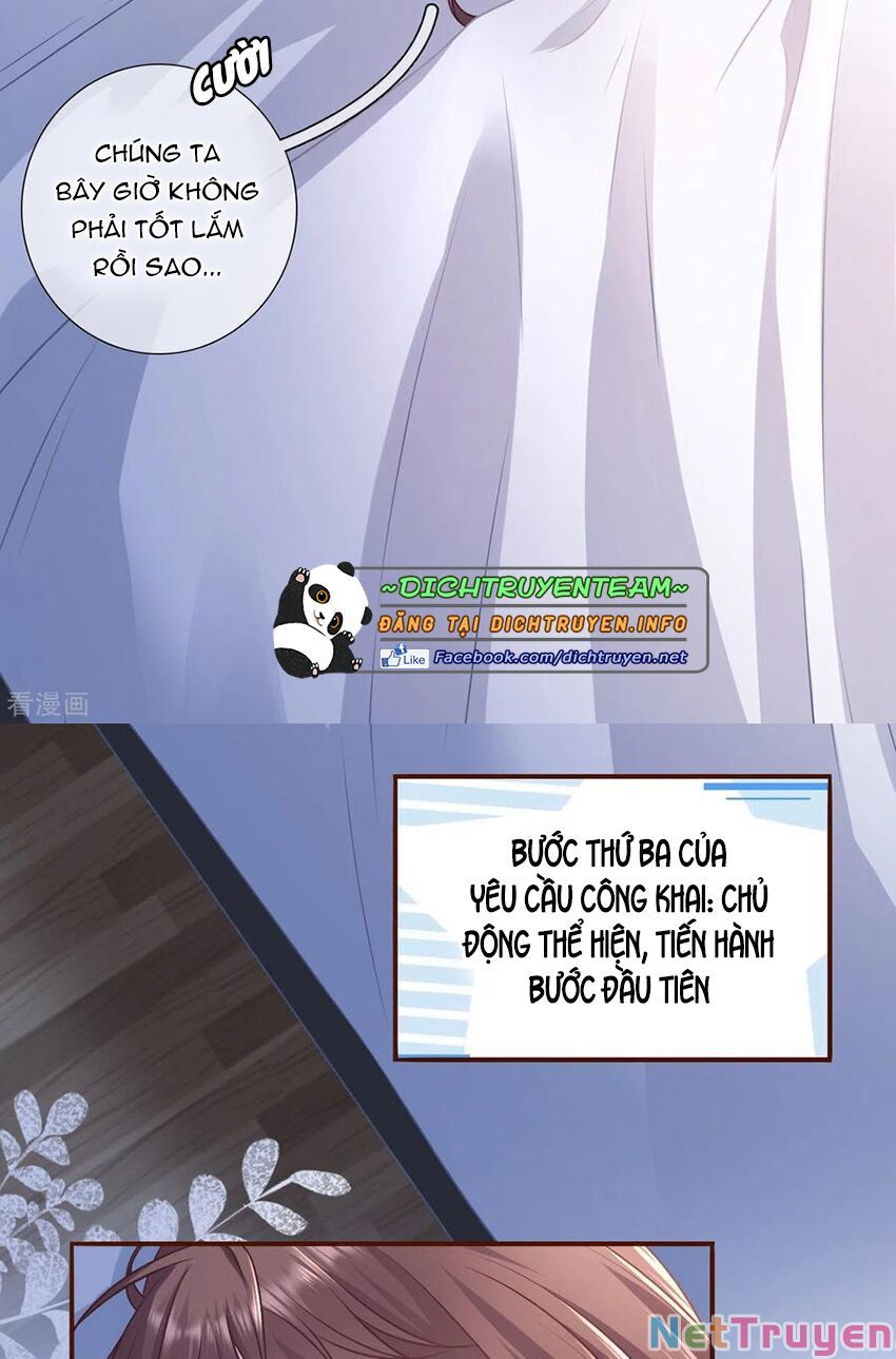 bạn gái tôi mới 30+ tuổi xuân chapter 113 12