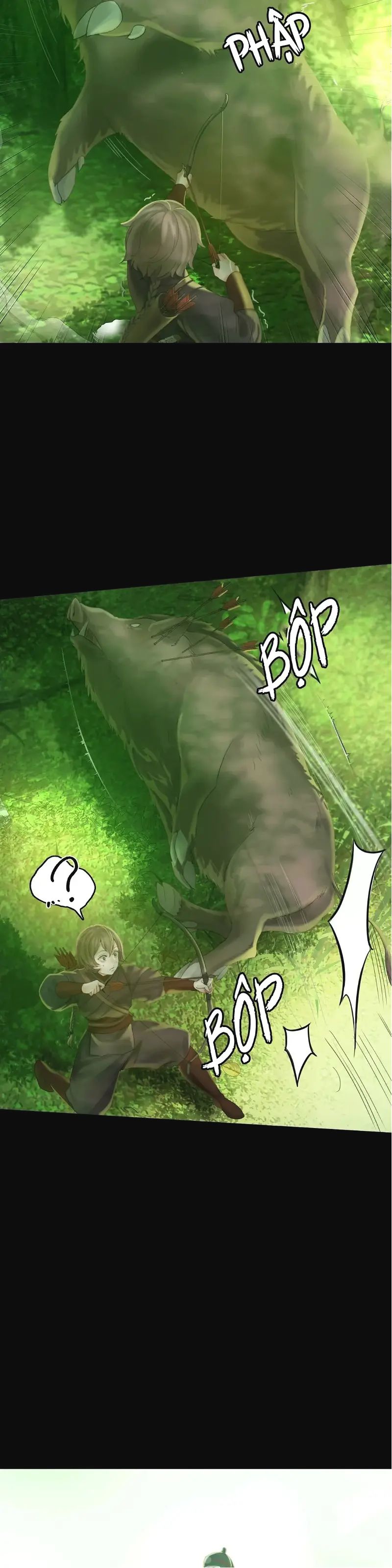 [18+] tiểu thư chapter 4 16