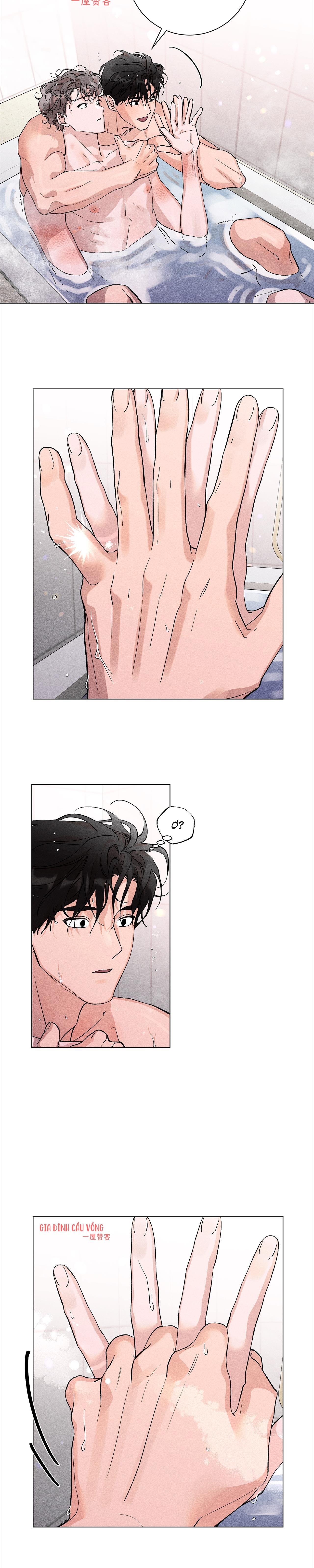 tình yêu của tôi chapter 14 3