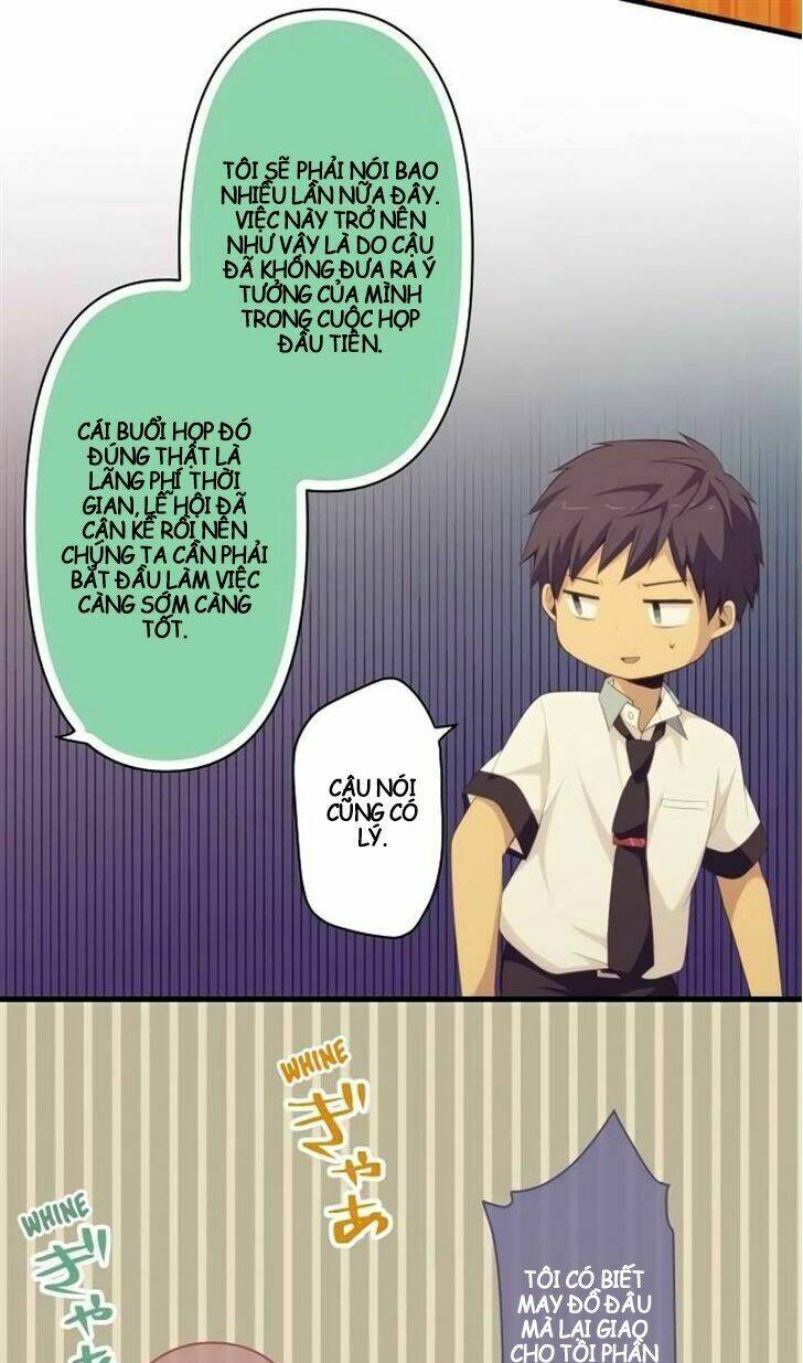 viên thuốc trùng sinh chapter 131 10