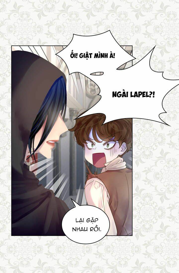 quy luật sinh tồn của nữ phụ chapter 40 67