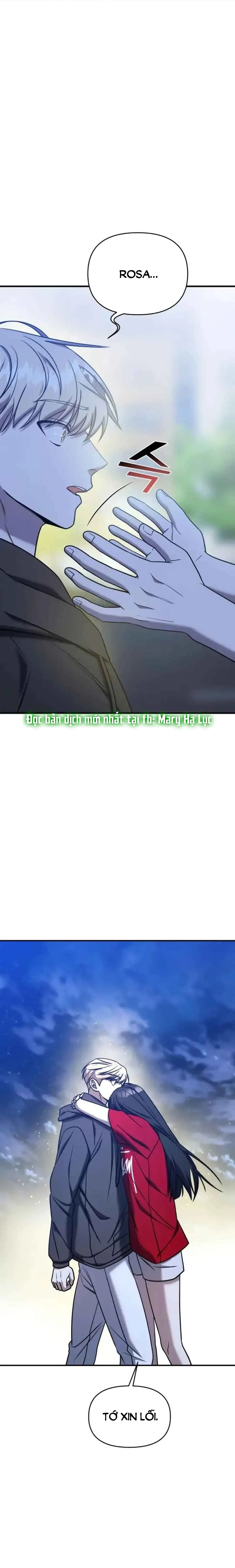 phản diện thuần túy chapter 73.2 18