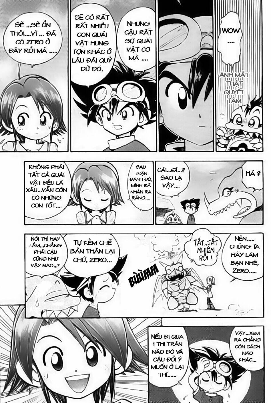 little star chapter 24 24