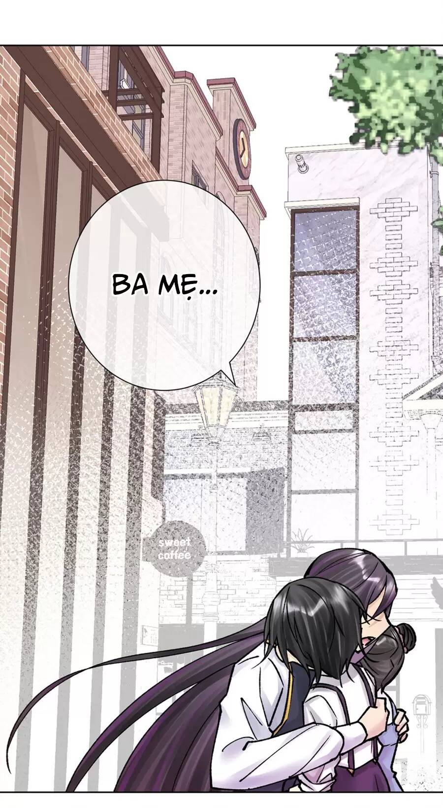 bản giáo chủ thân bất do kỷ chapter 48 50