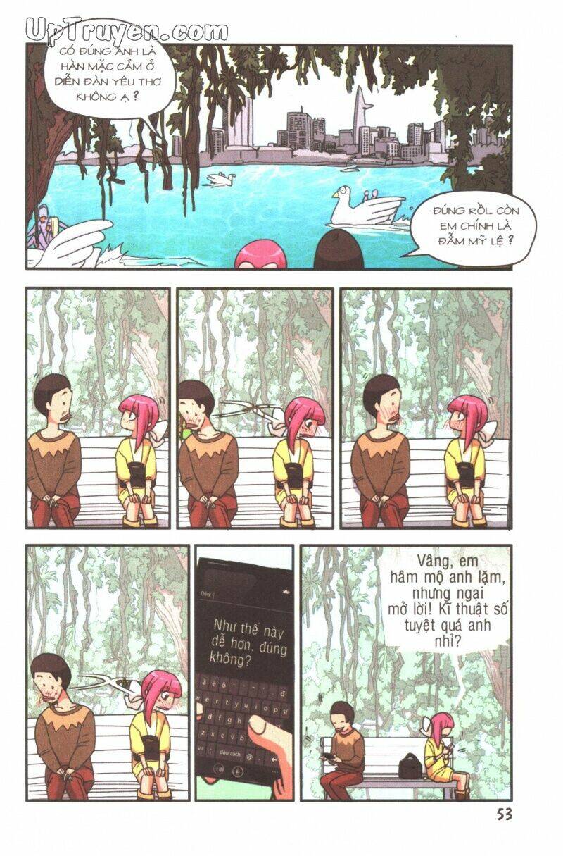 học sinh chân kinh chapter 8 55