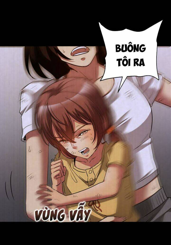 sau mạt thế tôi trở thành zombie chapter 20 8