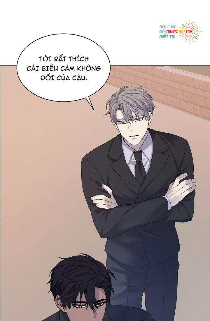 viên đạn vàng chapter 6 32