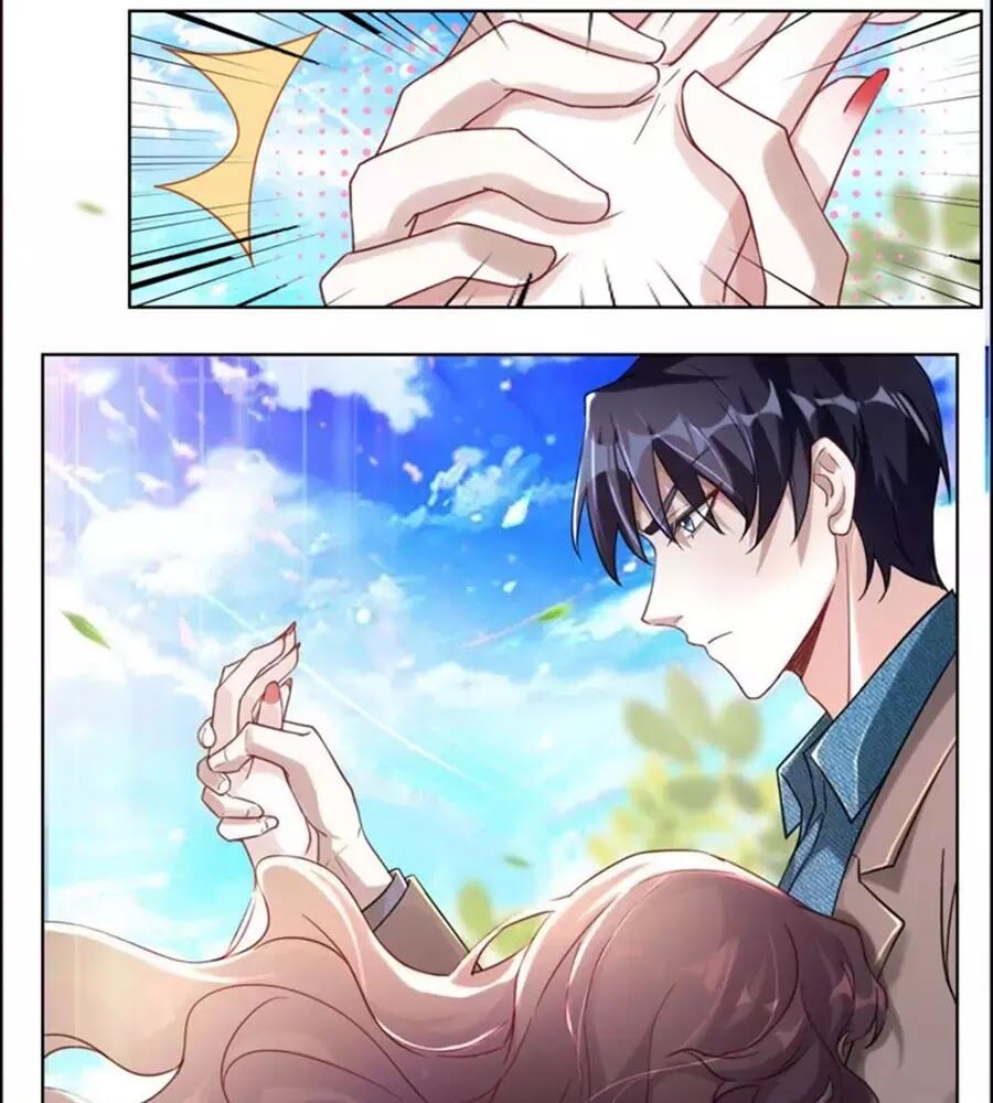 thần luân mật luyến chapter 32 23