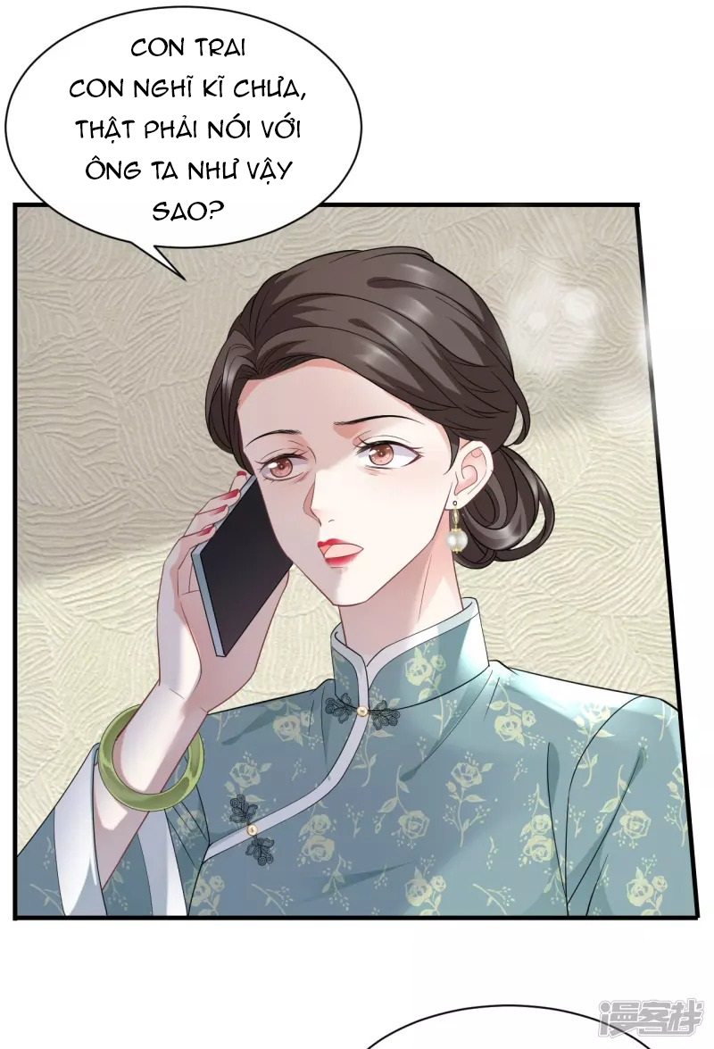 [16+] đại tiểu thư có thể có ý đồ xấu chapter 50.1 7