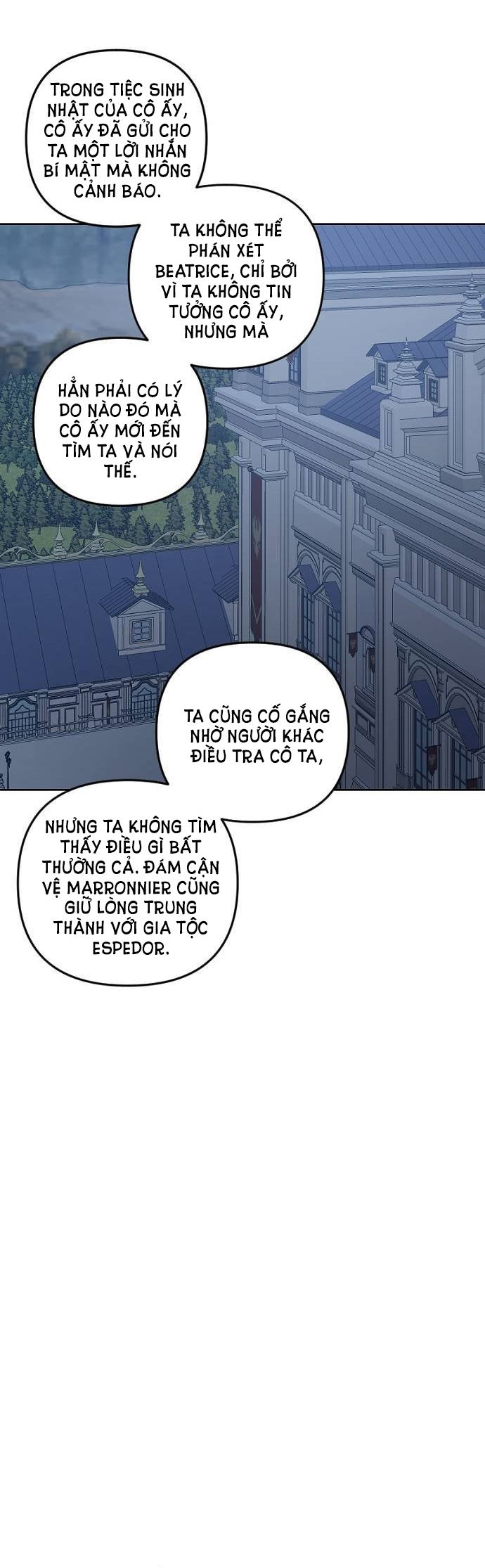 hoàng đế đảo ngược thời gian chapter 74.1 12