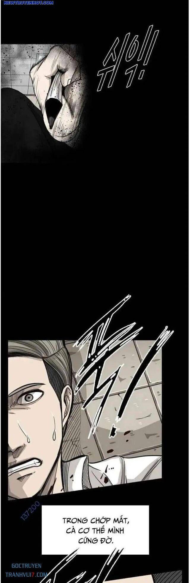 shark - cá mập chapter 65 22