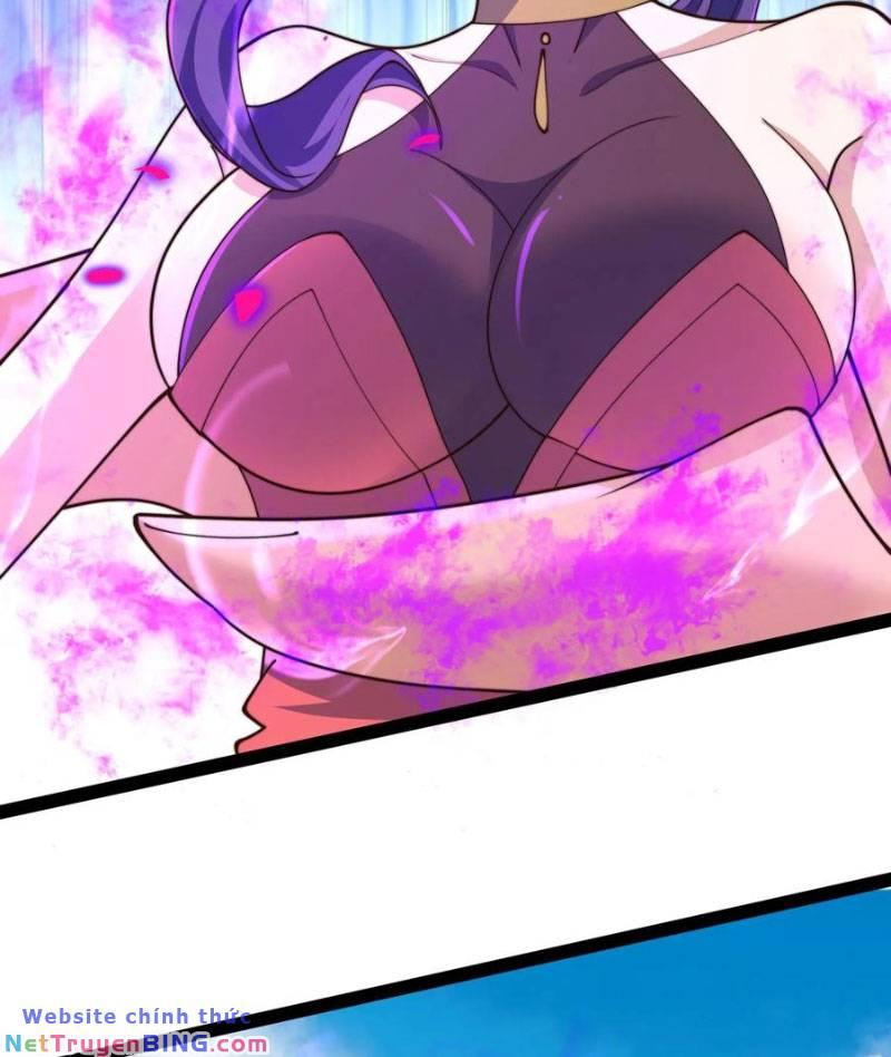 ta nuôi ma quỷ ở trấn ma ti chapter 289 45