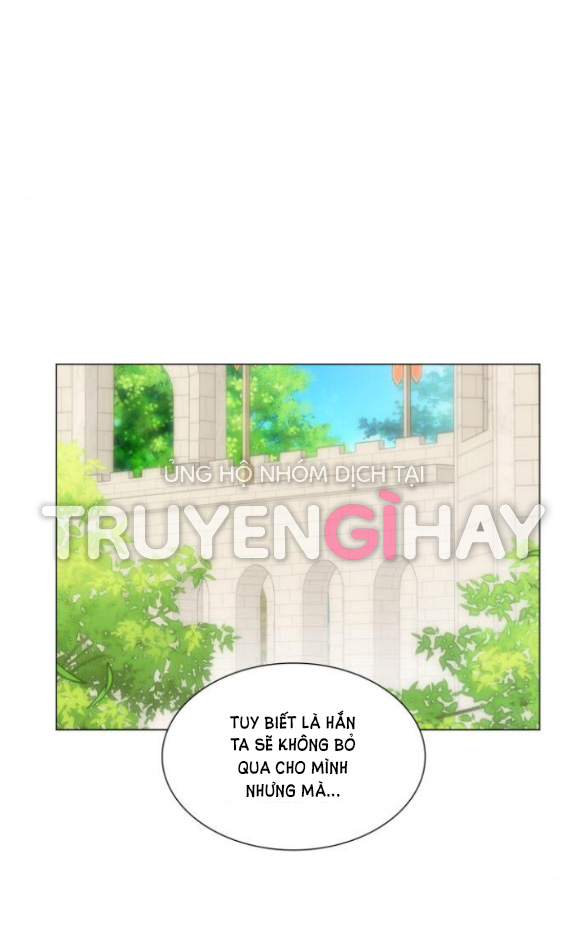 sau khi chuyển sinh tôi trở thành công chúa chapter 23.1 2