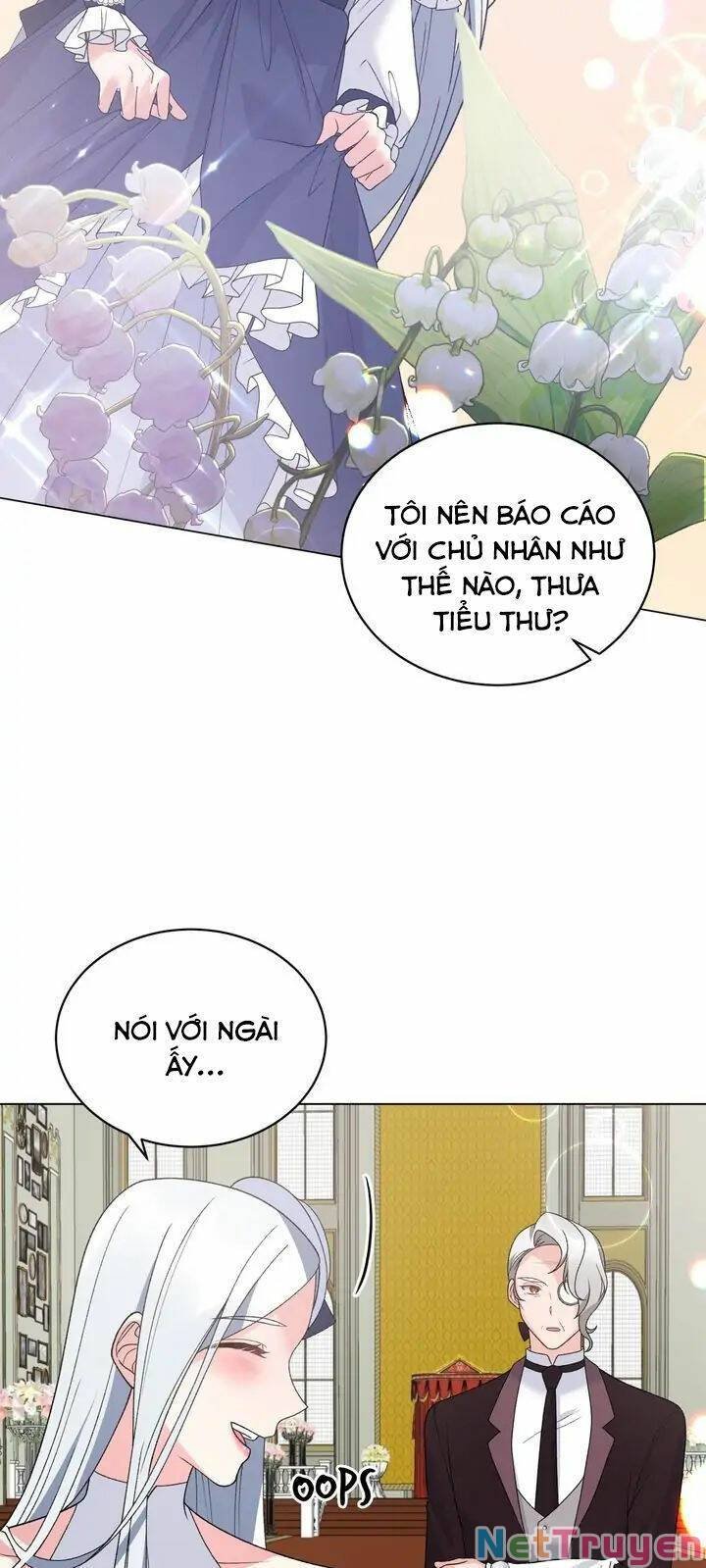 là nhân vật phản diện nhưng tôi sẽ trở thành nữ chính chapter 62 6