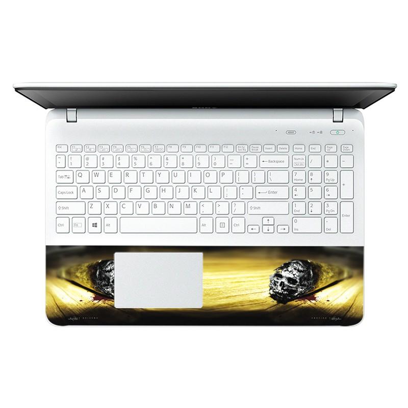 Miếng Dán Skin Laptop Nghệ Thuật LTNT - 90