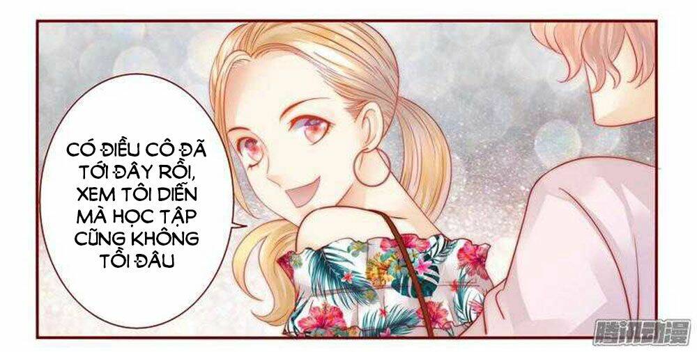 bá đạo tổng tài yêu tôi chapter 20 4