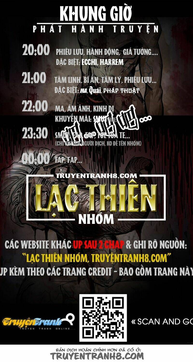 hiểm họa ô nhiễm nguồn nước chapter 42 41