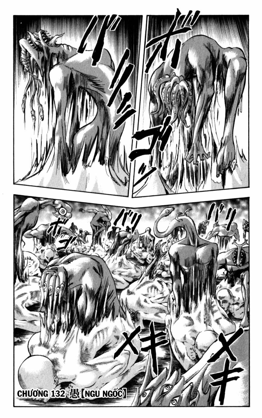 majin tantei nougami neuro chapter 132 2