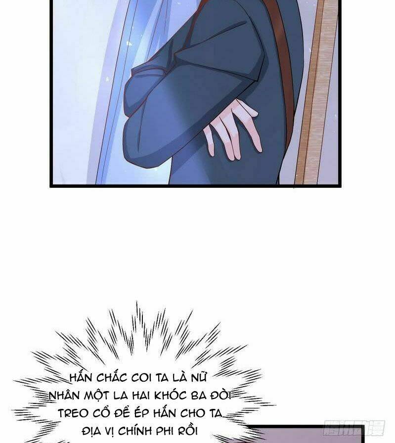 vợ yêu tư sủng của thiếu soái chapter 17 5