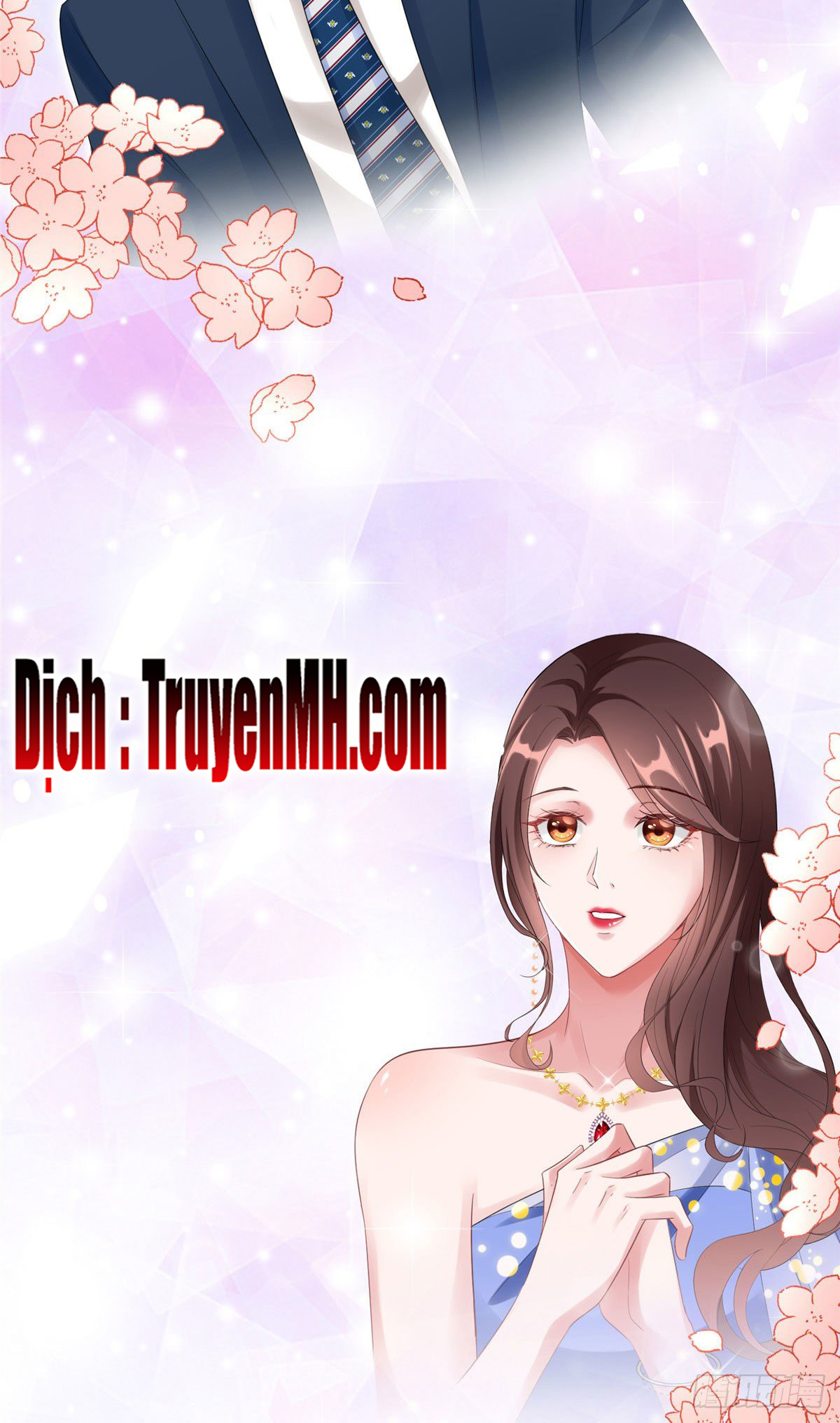 thí hôn lão công, cần giúp sức chapter 135 2