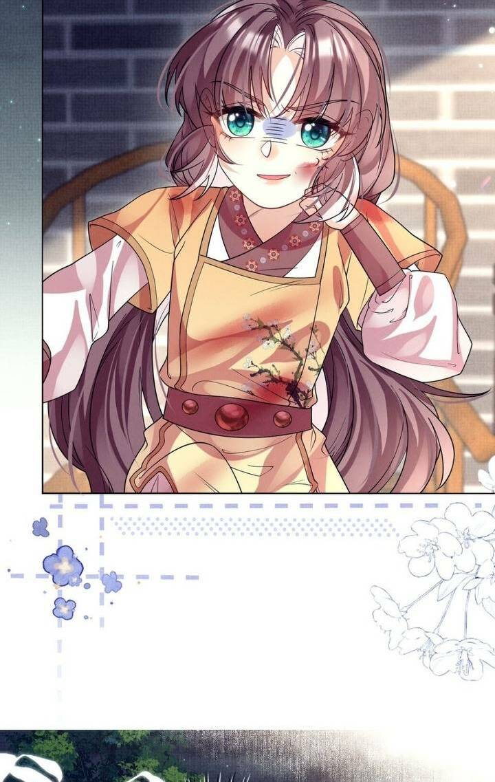 phương thức nuôi dưỡng nhân vật phản diện chapter 34 24