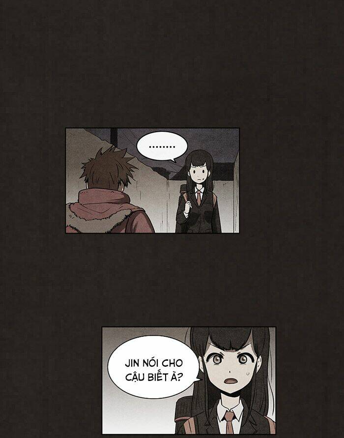 đứa con của quỷ dữ chapter 62 37