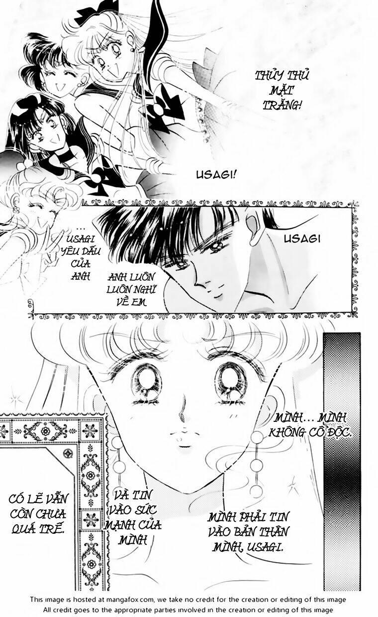 thủy thủ mặt trăng chapter 21.2 9