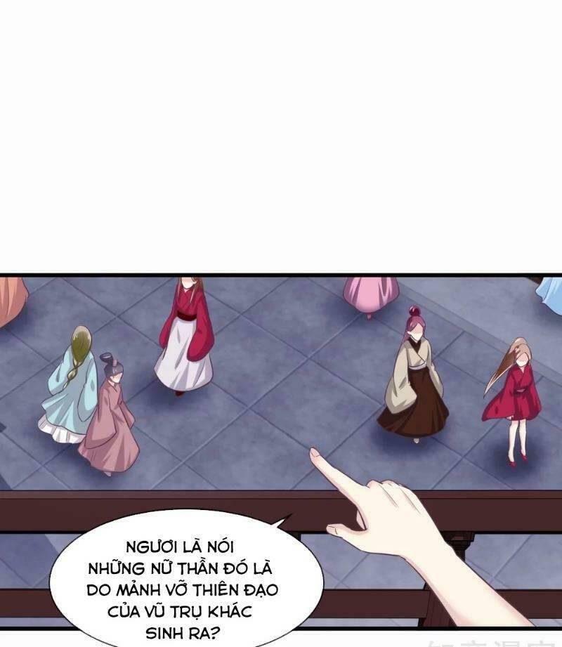 ta là ngọc hoàng đại đế chapter 97 13