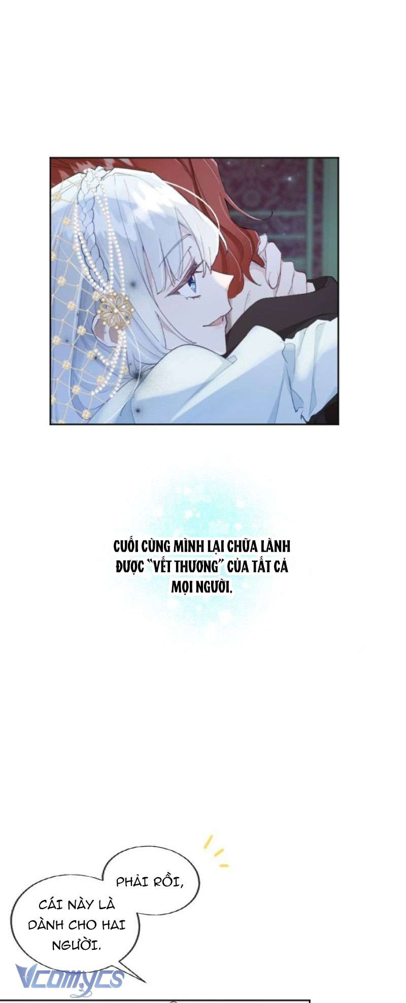 sự báo thù của một vị thánh chapter 29 12