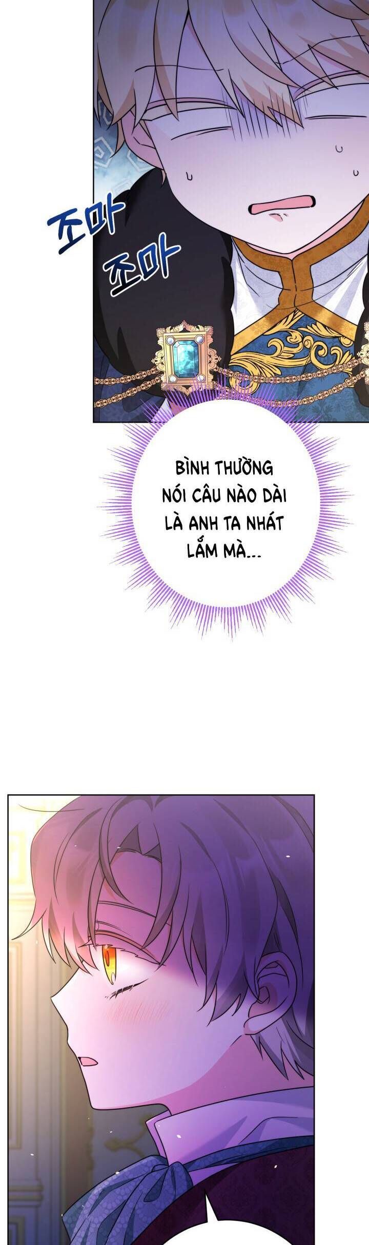 lịch sử đen tối của nam chính chapter 18 3