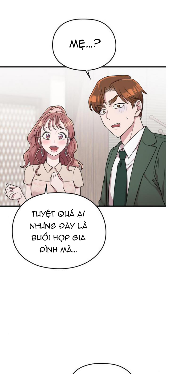 cô đi mà lấy chồng tôi chapter 23.2 11