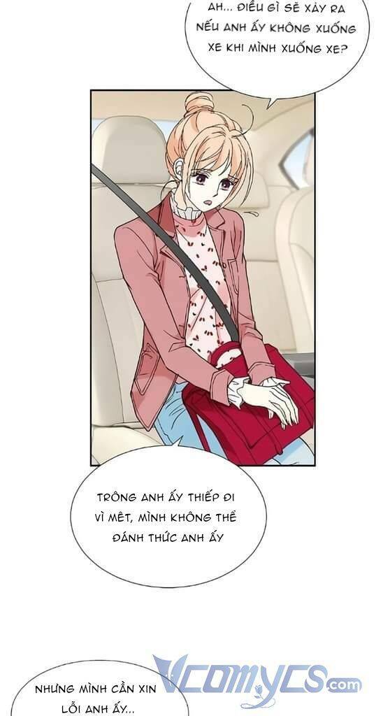 lee bom, em là của anh chapter 4 23